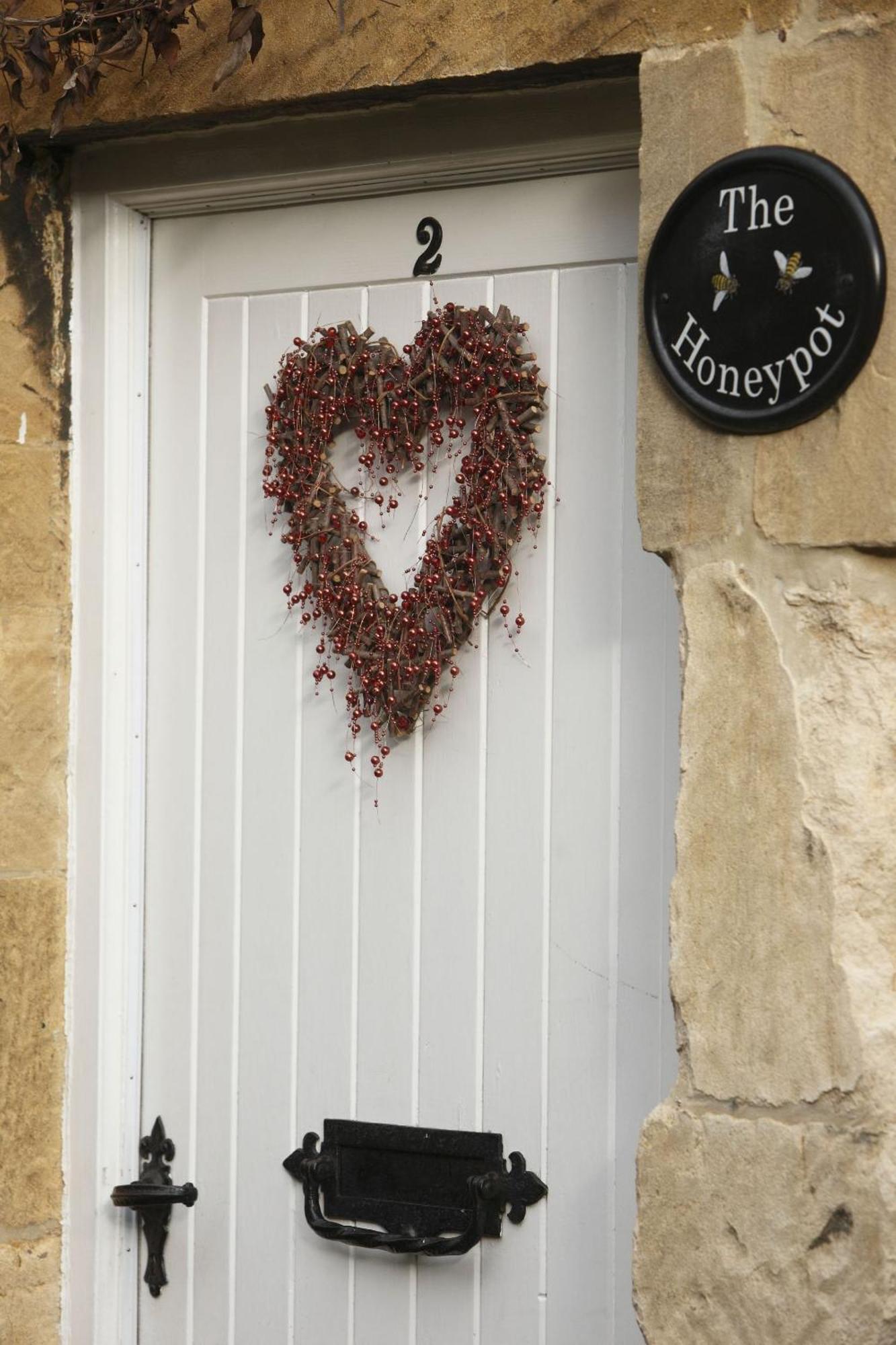 The Honeypot Villa Chipping Campden Eksteriør billede