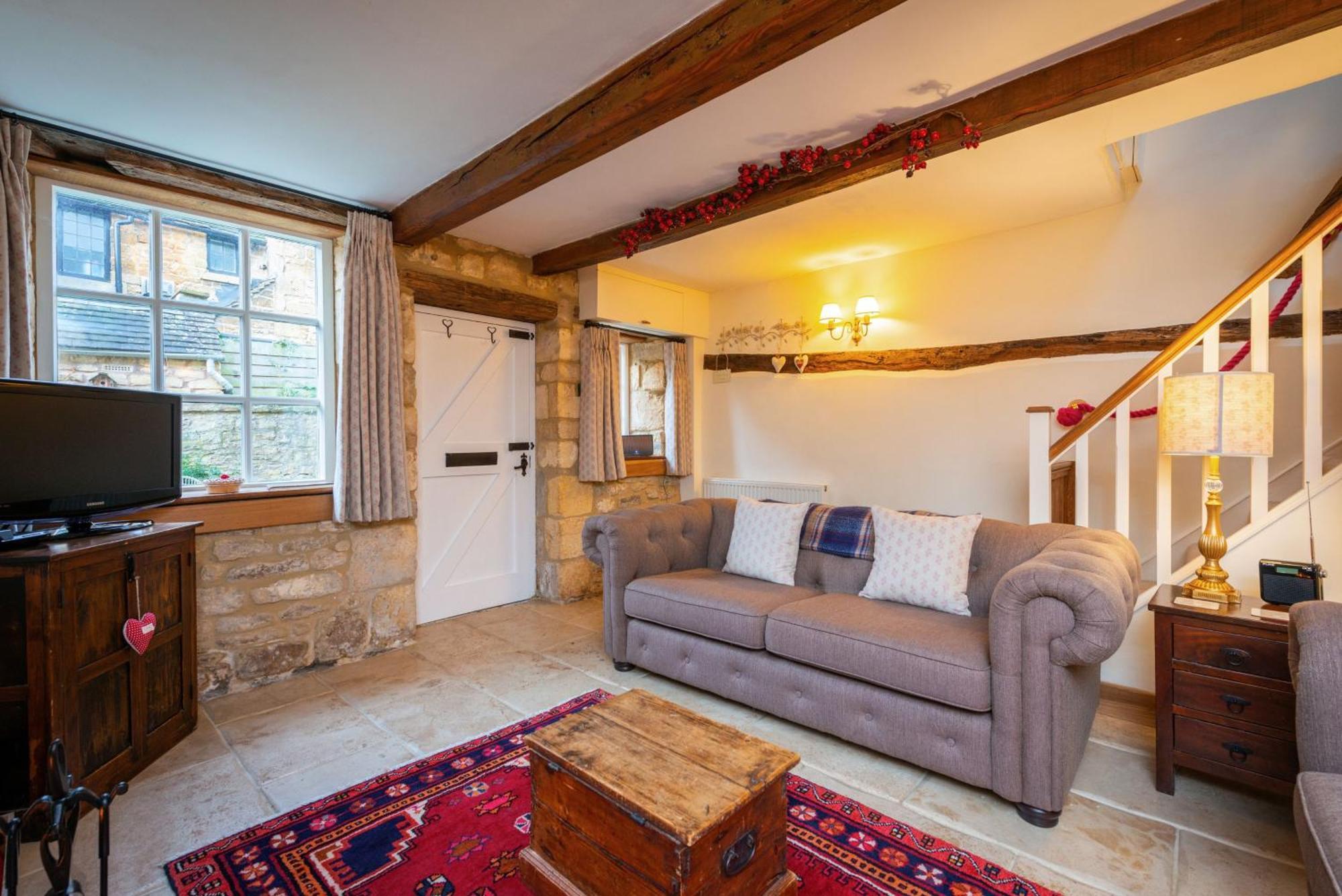 The Honeypot Villa Chipping Campden Eksteriør billede